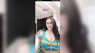 Cô giáo ấn độ, Lên Bigo Live Sex Khiêu Dâm Vú To Chuppy Múp rụp