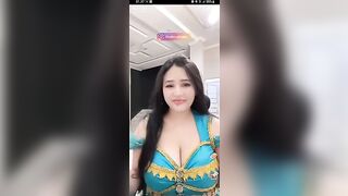Cô giáo ấn độ, Lên Bigo Live Sex Khiêu Dâm Vú To Chuppy Múp rụp