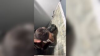 PHÁT HIỆN, 2 BẠN HS, ĐỊT NHAU TRONG TRƯỜNG