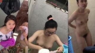 Những khoảnh khắc đang quay lén thì bị phát hiện 3
