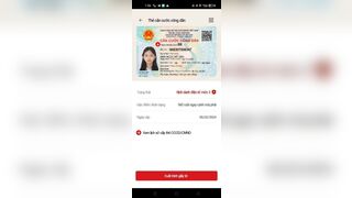 Mỹ Linh 2k7 bet thủ vay tiền bằng clip để lấy vốn đánh tx