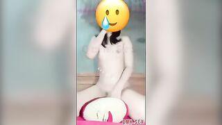 Mới c2 mà đã thế này rồi