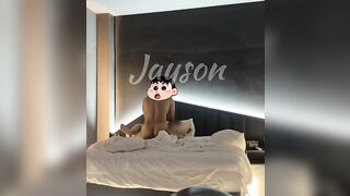Some luôn cô bạn thân chuppy p3