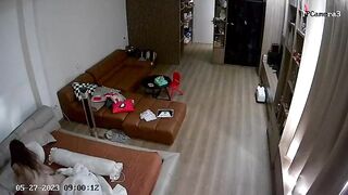 vợ chồng hàng xóm chịch nhau nhìn con vợ đẹp như hoa hậu vậy