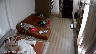 vợ chồng hàng xóm chịch nhau nhìn con vợ đẹp như hoa hậu vậy