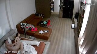 vợ chồng hàng xóm chịch nhau nhìn con vợ đẹp như hoa hậu vậy