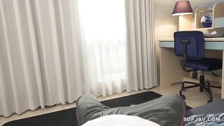 Bị con bạn Vú To Phát Hiện Xem sex, Nó Cho bóp Vú, Lấy vú sục cu Xuất tinh nứng vcl r