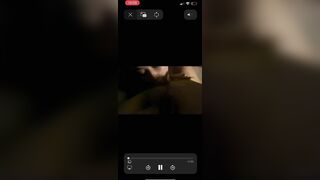 LEAK clip huấn luyện em nyc làm bồn chứa tinh ngoan ngoãn 2