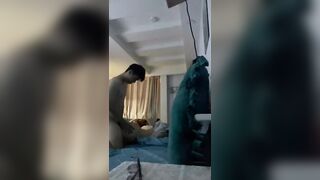 Thanh Ngọc 2k6 vừa chia tay đã bị nyc leak clip