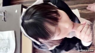 cosplay nữ tu sosplay nữ tu sĩ mặt xinh vú bự
