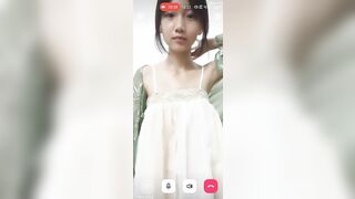 E loli Trung Quốc kiếm thêm thu nhập 1