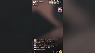 Bệnh vl, lén lột quần lót nhỏ em ra ngửi còn live quay lại #2