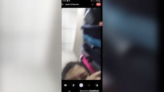 Chat sex với em gái Nguyễn Thị Mộng Cầm - 1 (Chat sex,call sex)