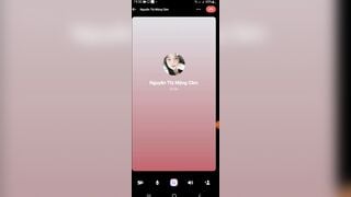 Chat sex với em gái Nguyễn Thị Mộng Cầm - 2 (Chat sex,call sex)