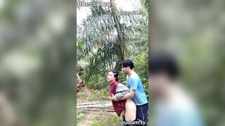 Loạn luân chị dâu em chồng