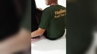 Trai trẻ mân mê địt chị mb dâm vú to lồn ngon