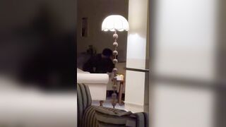 Bọn nó móc nhau !!!
