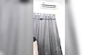 Full 32 phút, Phát Hiện MBBG Hàng xóm Nội trợ Kính Cận Múp, Dùng Sex Toy Thủ Dâm Rên