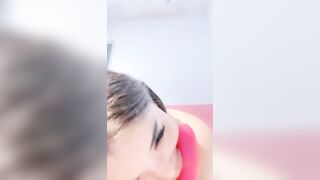 Gái xinh Bảo, Móc Lồn Thủ dâm vừa sướng, Vừa Nhiều Tiền khiêu dâm Vú To Lồn Múp