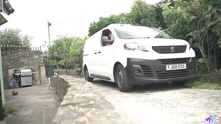 Thợ sửa ống nước, Gạ MBbG Lột đồ Xem Vú Lồn, Bú liếm cu Đjt tê lồn