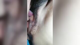 Liếm Lồn MBBG U55 Hồi xuân