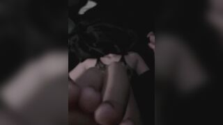 Do vợ bạn mặc đồ sexy không cưỡng lại được p2