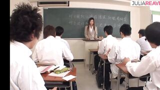 Cô giáo cấp 3, Bị HS Phát hiện Ảnh khoả thân 2 vú loli mình dây