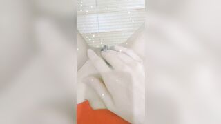 EM vợ thủ dâm, gọi anh rể là chồng