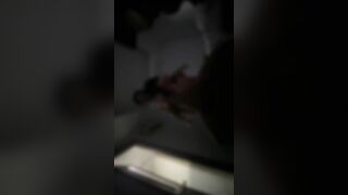 Cô bạn thân đang ngủ tranh thủ vô đụ