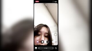 Call video cùng em rau vú to lồn ngon móc lồn dâm đãng