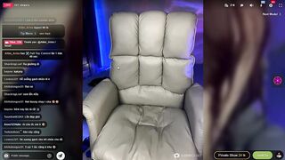 Stripchat Siêu Phẩm Dina_22k Nhún Sextoy Thủ Dâm Chiều Anh Em Cực Phê