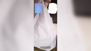 Mai Linh lớp 10 call sex cùng bạn trai bị đăng clip lên mạng - phần 7