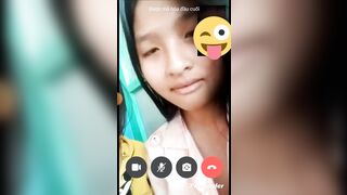 2 Em Gái K11 Thích Xem Sục Cu