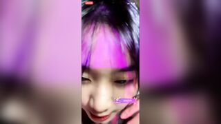 Livestream lộ hàng #3