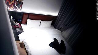 seri đặt cam quay lén nhà nghỉ các cặp đôi trẻ chịch nhau - phần 10