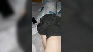 nghỉ hè cùng bé lớp 10 loli nhỏ nhắn bướm chưa kịp mọc lông - phần 1