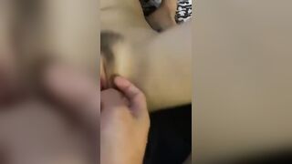 Đi massage đụng phải em hàng cực dâm vừa bú vừa địt khẩu dâm nghe là muốn xuất #3