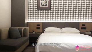 Quay lén địt em gái gọi vs giá 3000 tệ cực xinh vú bự hàng ngon mà lại yêu nghề