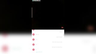 ometv dụ bé học sinh lớp 10 show bướm non mới nhú p2