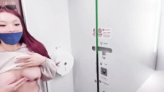 Kitty, một người có tầm ảnh hưởng trong lĩnh vực thể hình và nổi tiếng với vòng một n