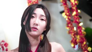 Gái xinh Loli mình dây Khiêu dâm Bóp vú, Lộ quần Lót váy ngắn dâm nứng vcl