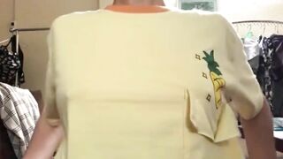 Con đũy dâm đảng móc lồn ra nước vừa khẩu dâm vừa rên nghe nứng vc - 3 (Teen,loli)