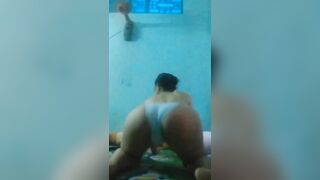 Biểu hiện của việc lồn thiếu hơi chim