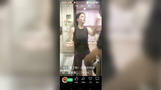 Clip đang hot bên trung em chồng ôm ấp muốn đụ chị dâu nhưng bị từ chối.