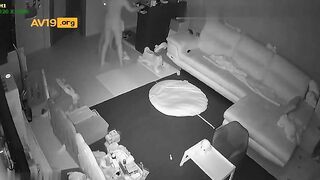 Hack cam, Vợ chồng hàng xóm, Djt nhau suốt ngày dập Như máy khâu Djt đủ tư thế