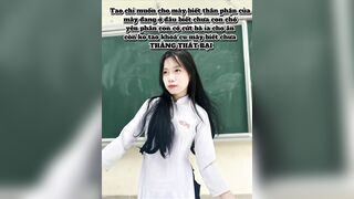 thảm hại ntr việt nam