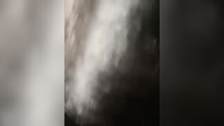 Bú cu public ngậm tinh