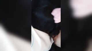 cho đứa em họ 2k9 500k để nó giúp bú cu