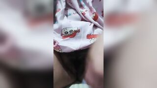 Vắt kiệt em gái zâm gạ trên popup
