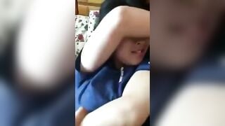 Được hôm về nhà ngoại với vợ sẵn tiện thăm mẹ vợ luôn